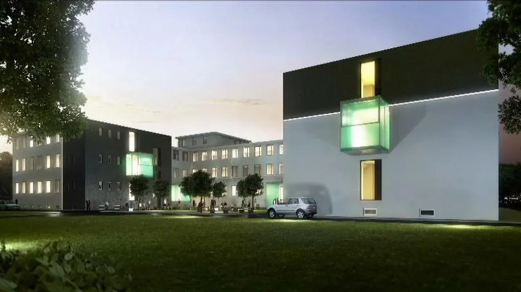 Výzkumné centrum lékařské fakulty