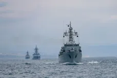 Rusové posilují pozice na Hadím ostrově. Ovládnout by tak mohli severozápad Černého moře