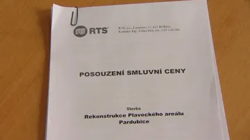 Posouzení smluvní ceny