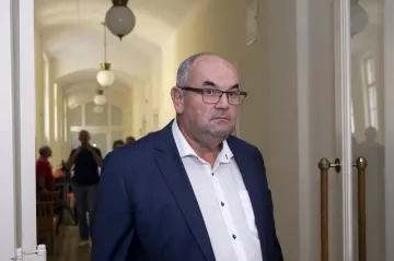 Státní zástupce podal dovolání proti osvobození Pelty a dalších