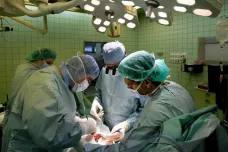 IKEM loni transplantoval 540 orgánů, zřejmě nejvíc v celé Evropě