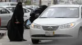 Saúdskoarabské ženy