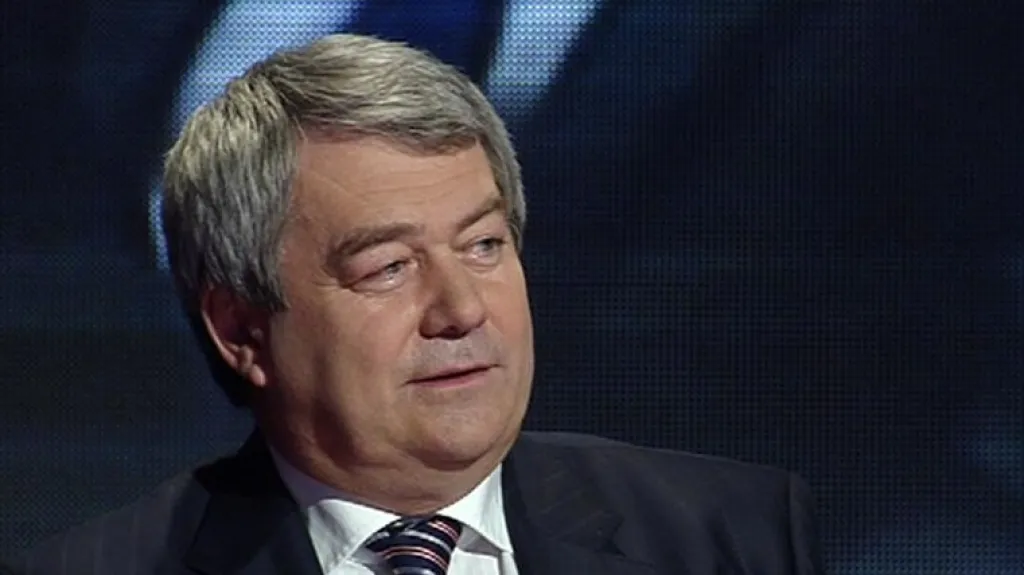 Vojtěch Filip