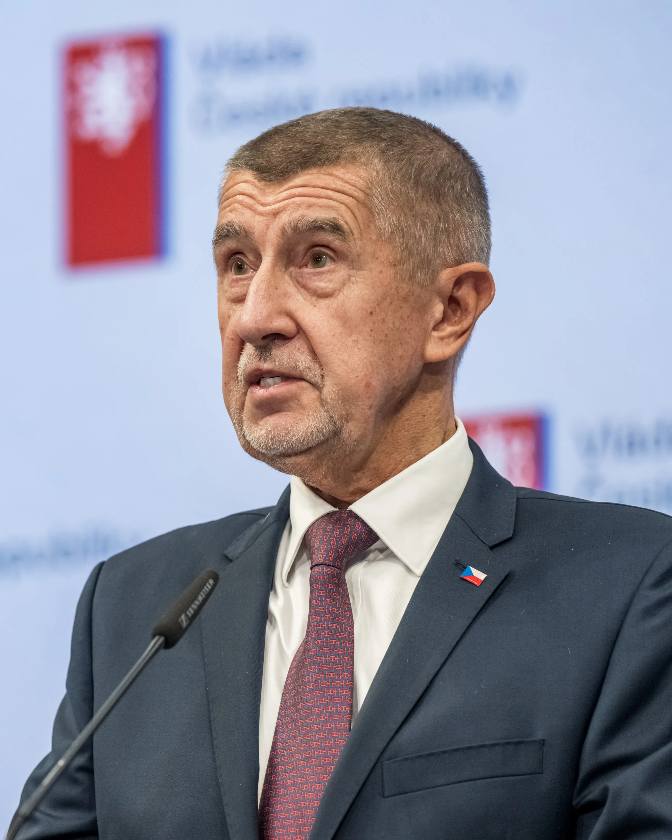 Babiš vloží Agrofert do svěřenského fondu RSVP Trust
