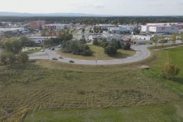 Stavbě severní spojky u Českých Budějovic se postavili majitelé domů