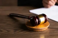 Soud nepravomocně potrestal insolvenčního správce šesti lety vězení