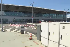 V červenci se částečně uzavře příjezd k druhému terminálu pražského letiště