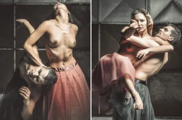 Recenze: 420PEOPLE se v ráji daří