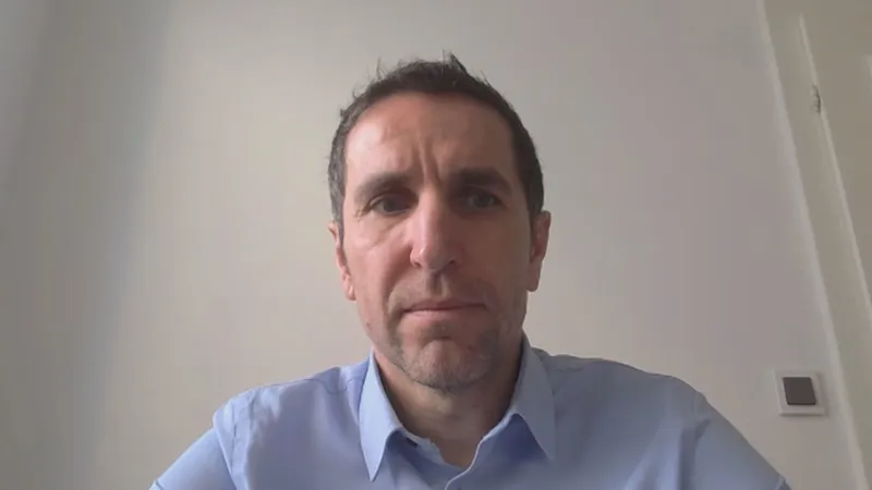 Poslanec Karel Haas (ODS) ke jmenování Andreje Babiše premiérem