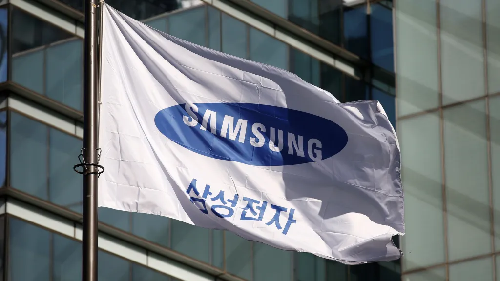 Samsung