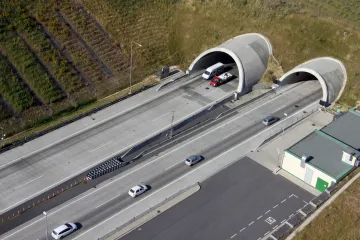 Pražský okruh nebo železnice do Kladna. Stát a Praha budou spolupracovat na dopravních stavbách