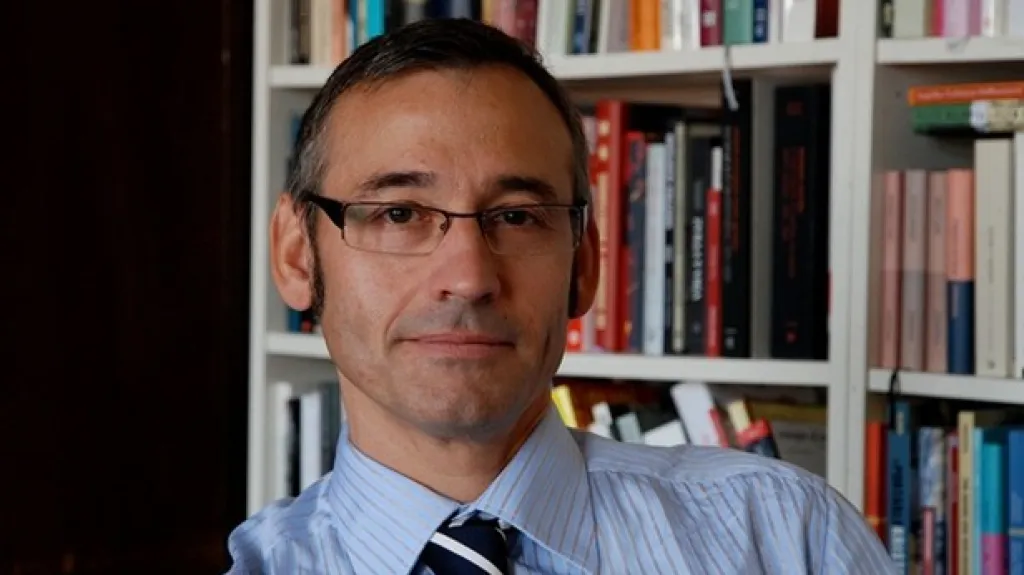 Josef Vojvodík