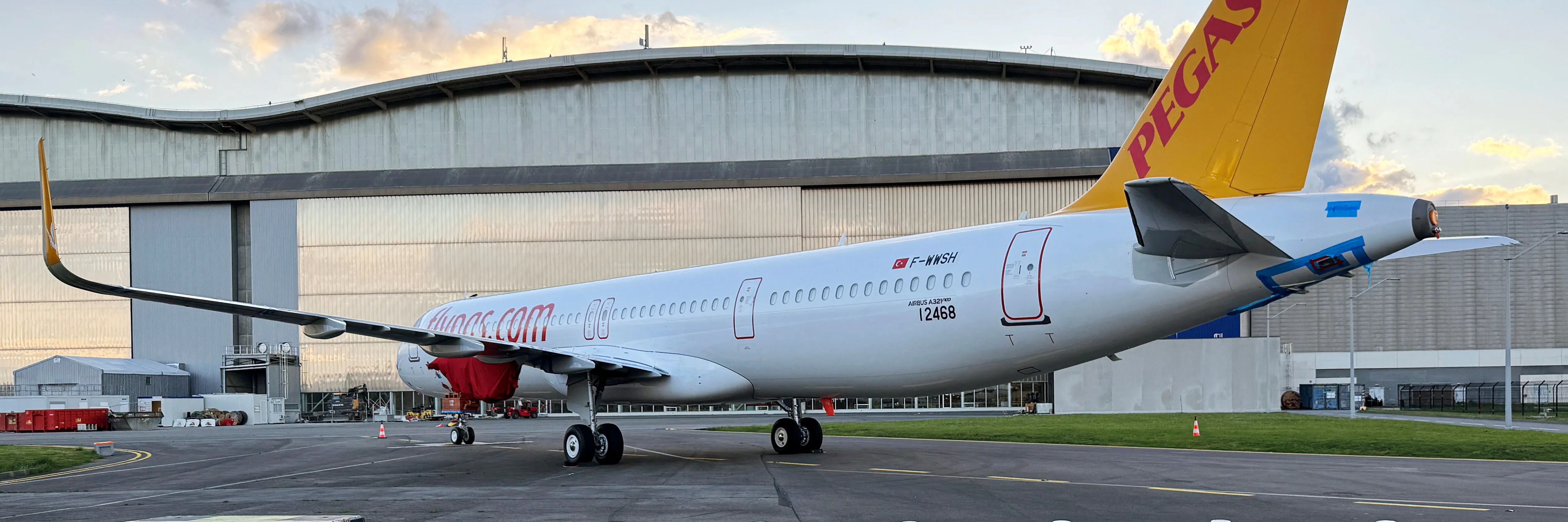 Turecké aerolinky Pegasus kupují Smartwings