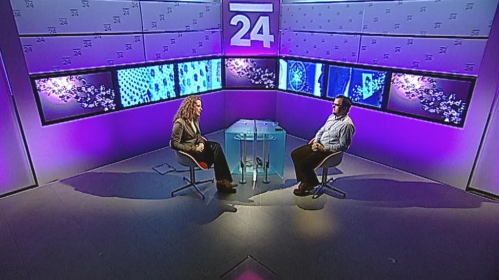 Studio 6 v novém
