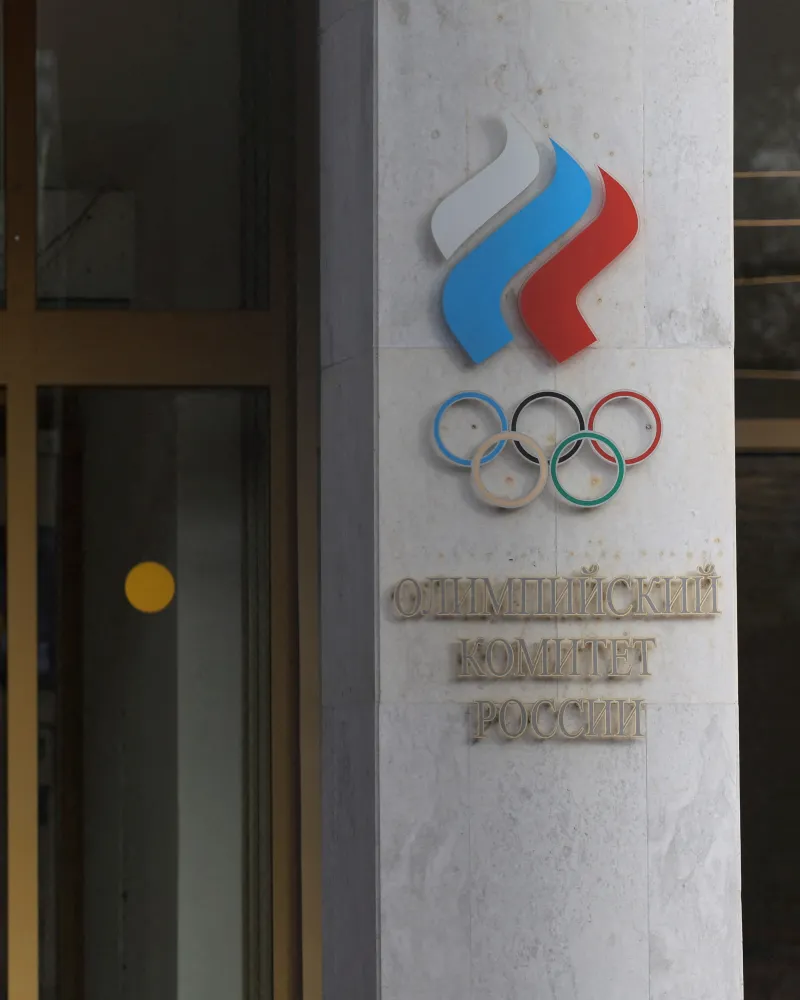 Devět zemí EU chce konec financování MOV kvůli účasti Ruska na olympiádě