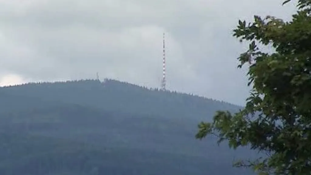 Vysílač