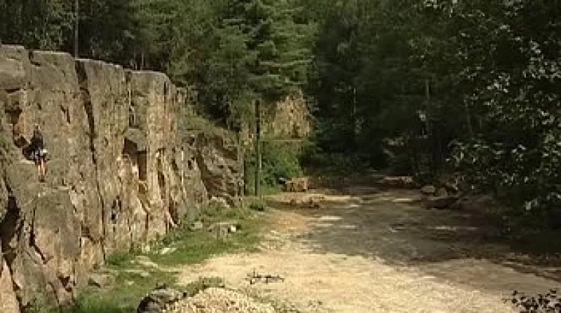 Lom U svatého Josefa