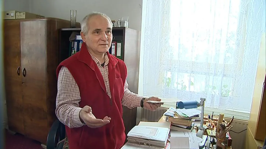 František Lízna