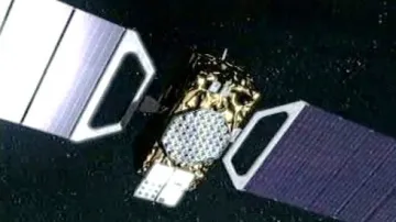 Navigační systém Galileo