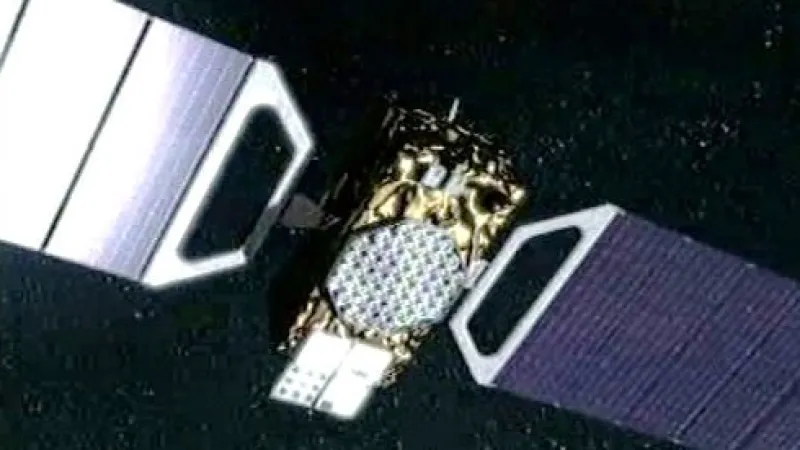 Navigační systém Galileo