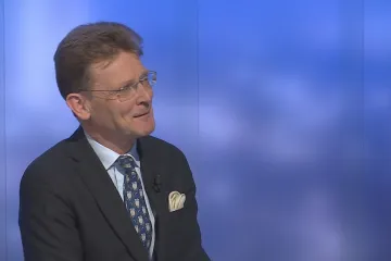Fiasko s dohodou? Obří krize to není, kritikům vadí, že je irská pojistka ústupek, míní britský velvyslanec v ČR