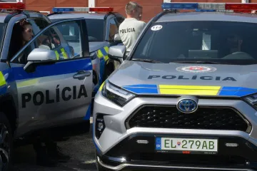 Slovenská policie obvinila v kauze únosu Vietnamce osm lidí včetně exporadce Fica, píše Denník N