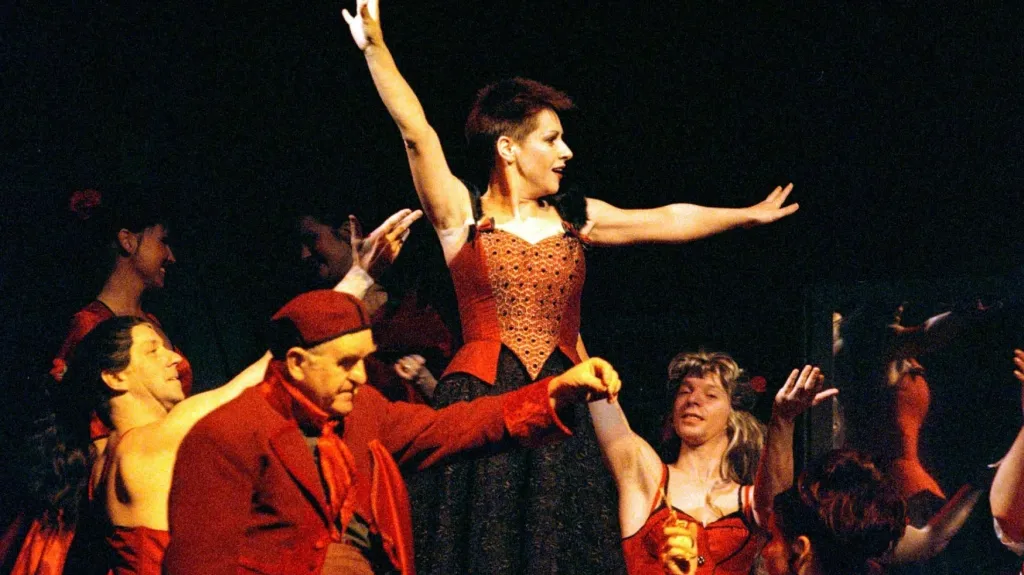Carmen