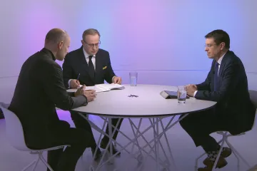 Na vymanění Evropy z čínské závislosti není pozdě, shodli se ekonomové