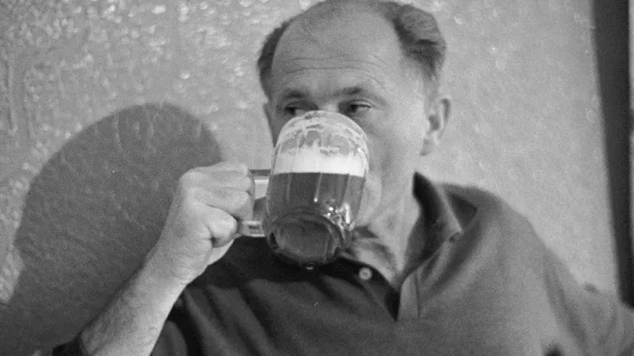 Bohumil Hrabal