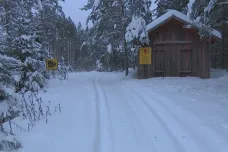 Finsko chystá plot na hranici s Ruskem