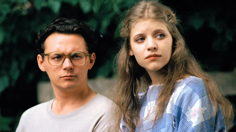 Báječná léta pod psa