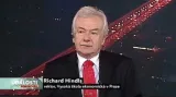 Rozhovor s Richardem Hindlsem
