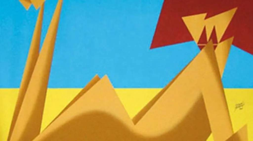 Richard Augustin: Plaz