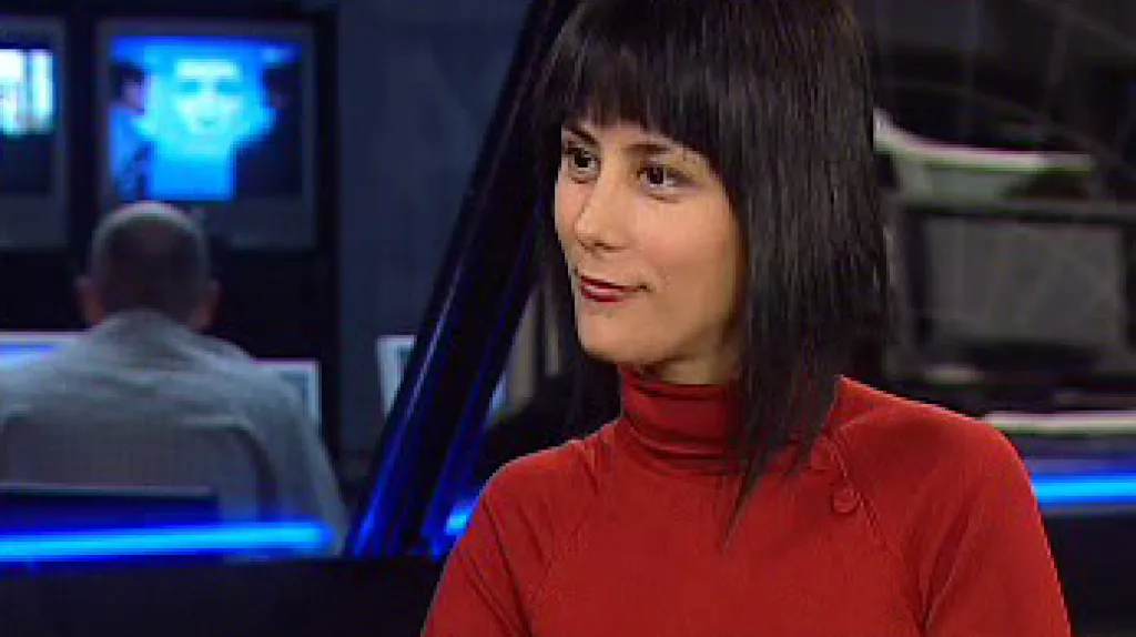 Wendy Guerrová