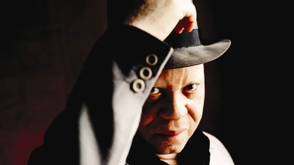 Salif Keita