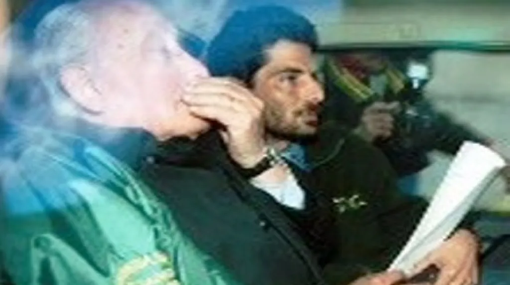 Santiago Omar Riveros