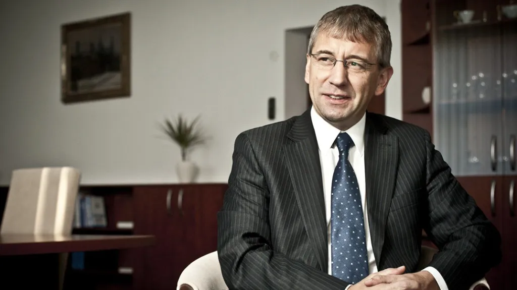 Jaromír Drábek