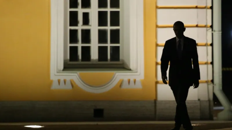 Temnými stránkami Obamova působení v Bílém domě jsou na domácí půdě především problémy se zdravotnickou reformou a v mezinárodní diplomacii vleklá kauza kolem špehování světových státníků.