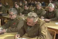 30 let zpět: Odvolání náčelníka generálního štábu Československé armády