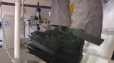 Zraněným vojákům pomáhá i nadace REGI Base