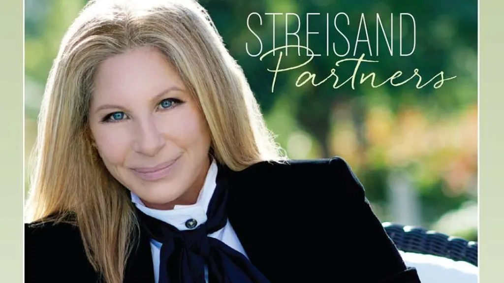 Barbra Streisandová / Partners