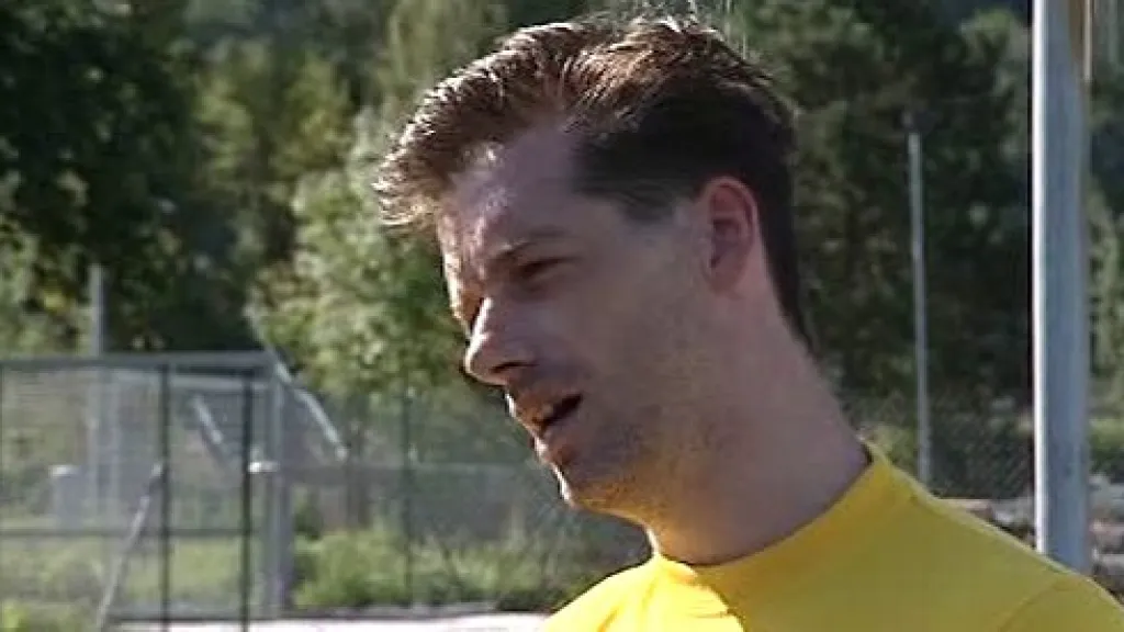Zatupitel Jaroslav Fuidiar