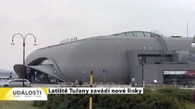 Reportáž Hedviky Dědkové a Šárky Vostrejžové