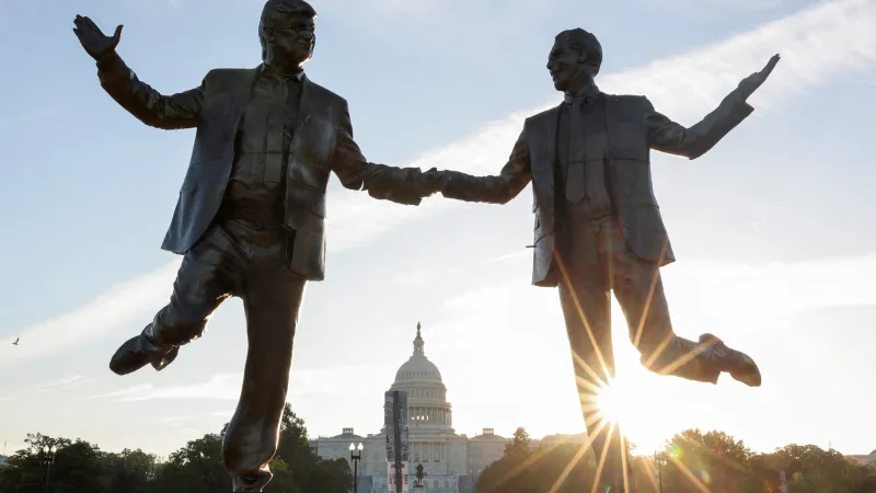 Vláda USA zveřejnila část Epsteinových spisů týkající se obvinění Trumpa