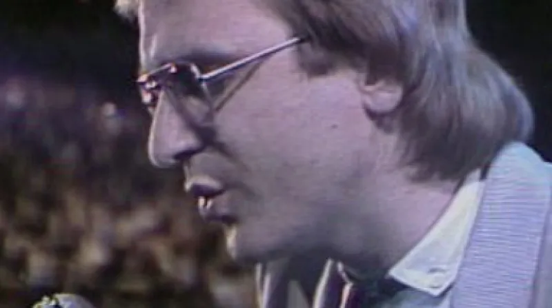 Žbirka v 80. letech