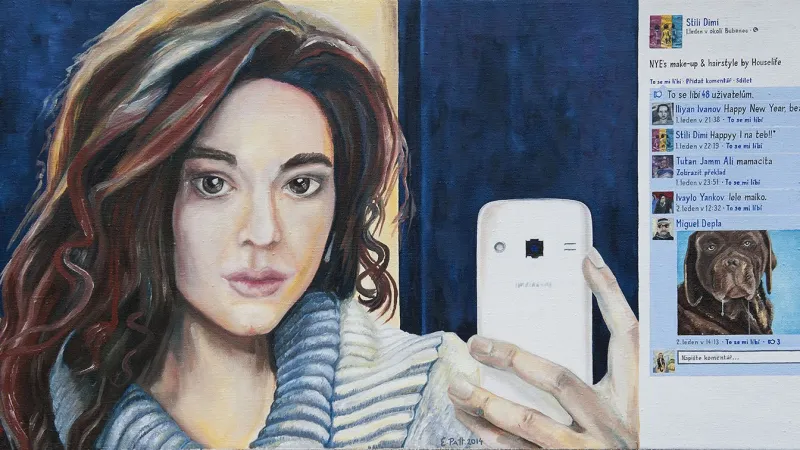 Editta Pattová / Facebook