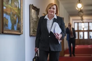 Rozpočet měl na konci února schodek 16,9 miliardy korun. Ovlivnilo ho provizorium