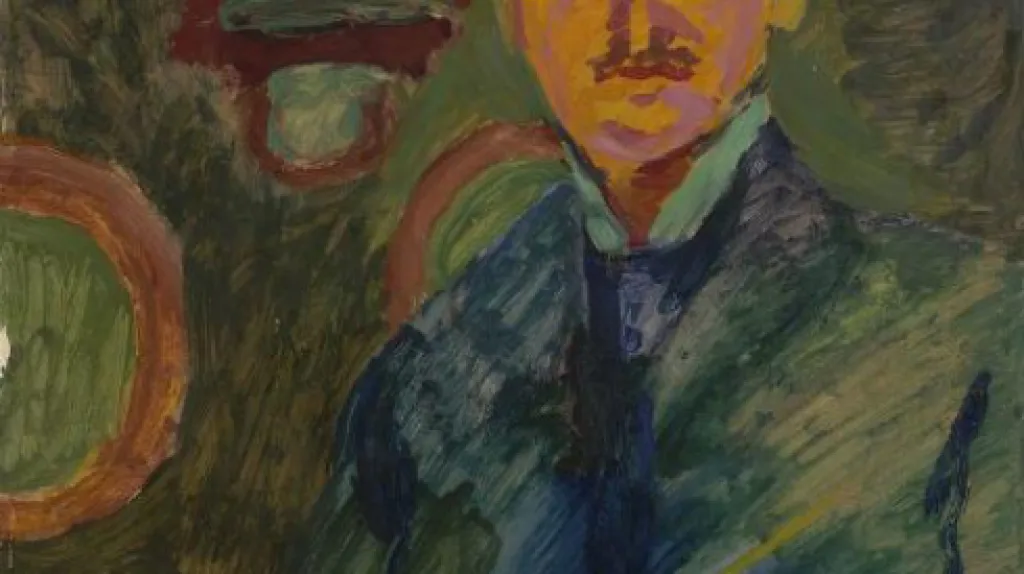 Emil Filla