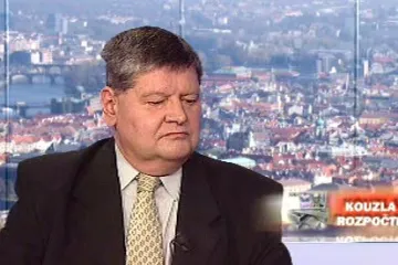 Česko si připíše nový rekord, schodek bude 175 miliard