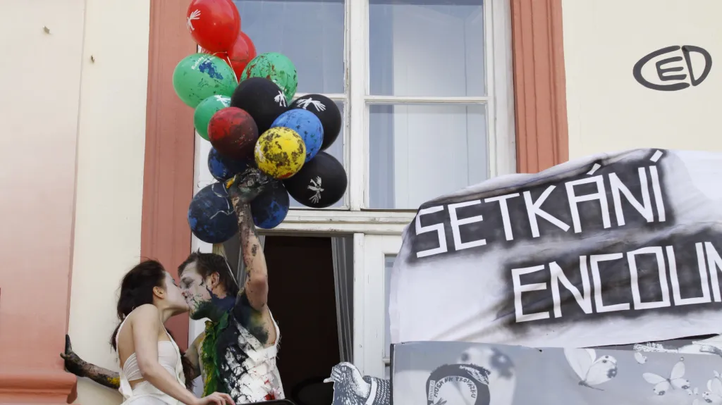 Festival Setkání/Encounter